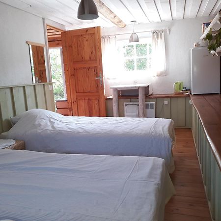 Toomarahva Farmstay Altja Экстерьер фото