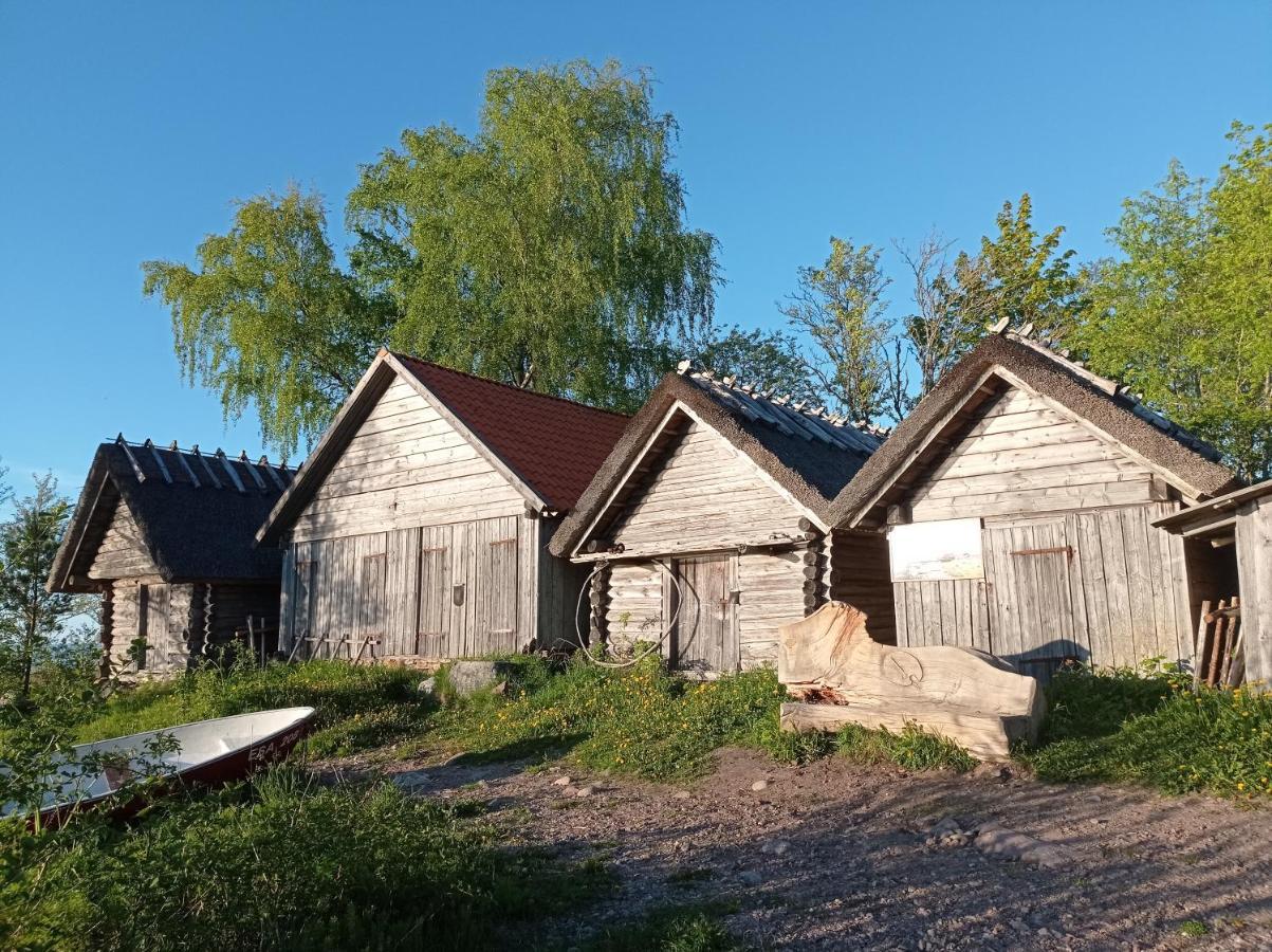 Toomarahva Farmstay Altja Экстерьер фото