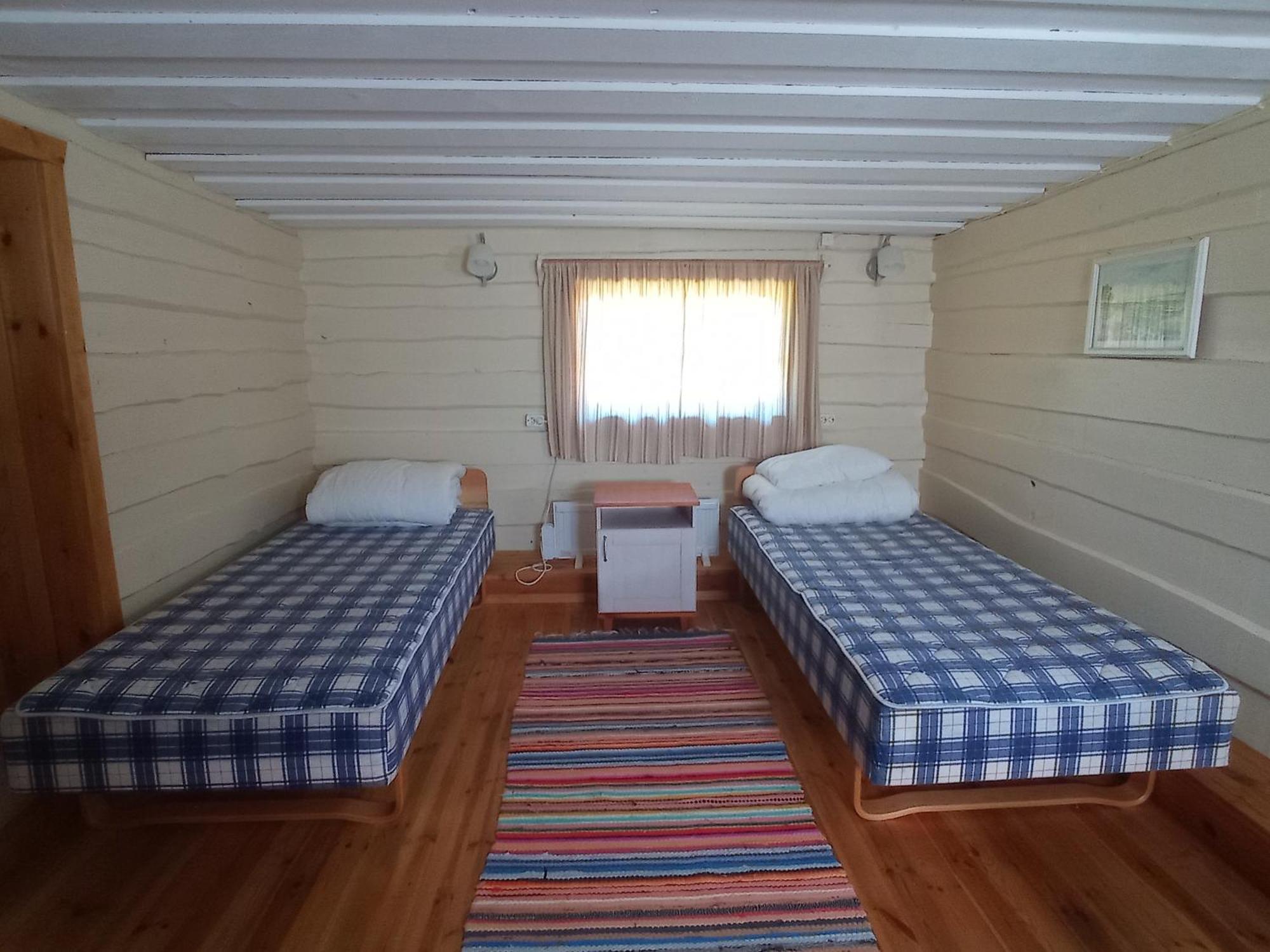 Toomarahva Farmstay Altja Номер фото