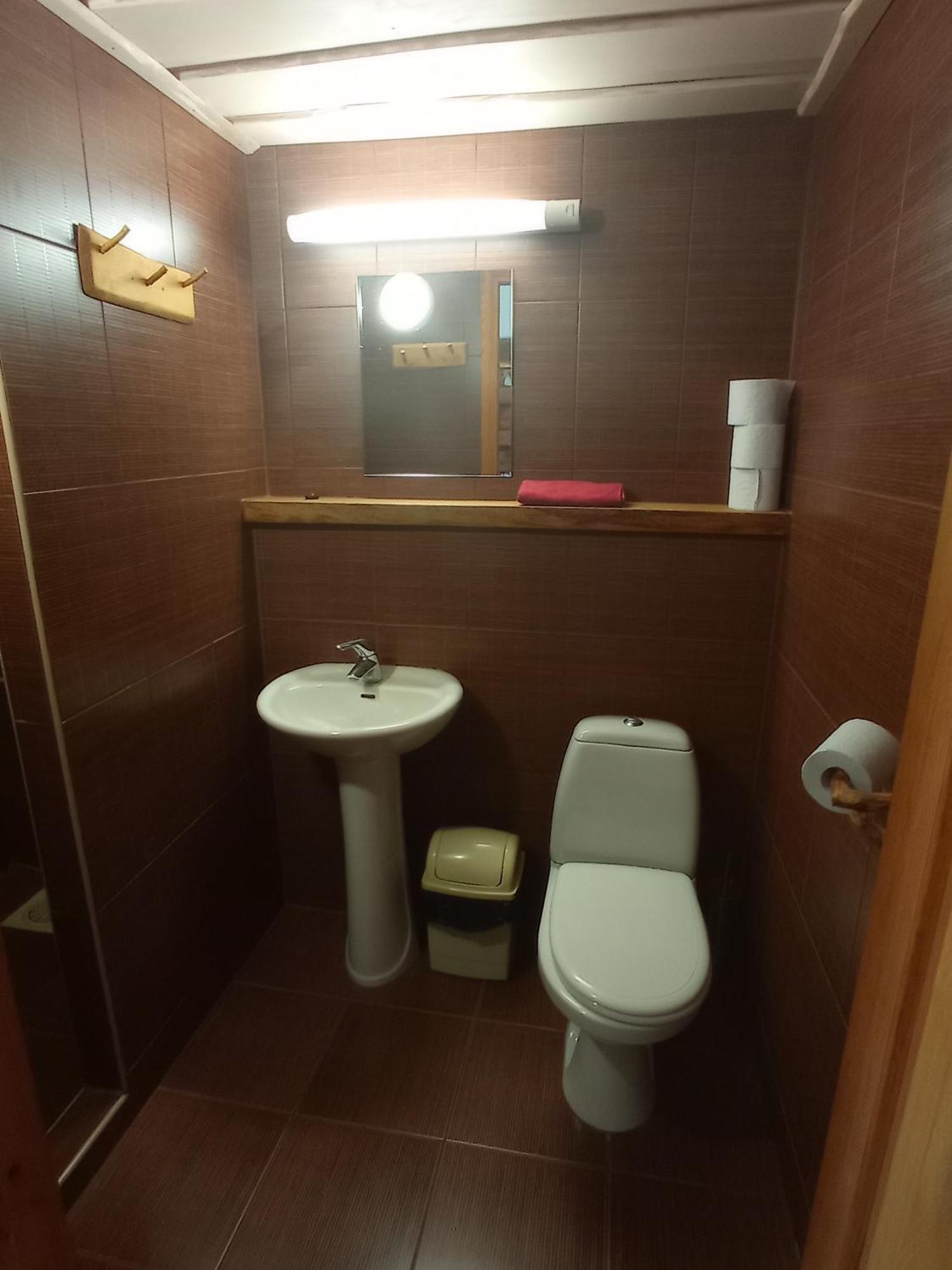 Toomarahva Farmstay Altja Номер фото