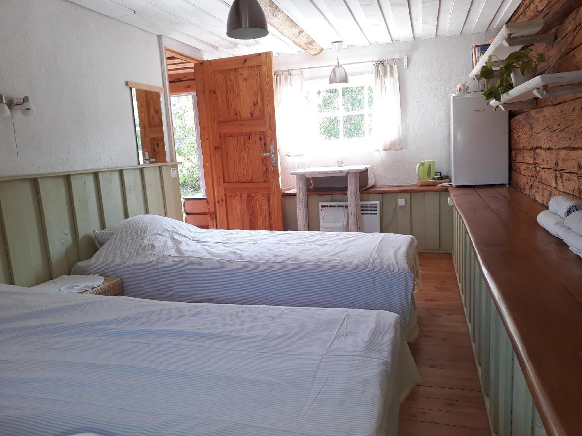 Toomarahva Farmstay Altja Экстерьер фото